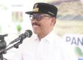 Gubernur SDK Kunci Mutasi ASN Sulbar, Tegas: Tak Ada Jual Beli Jabatan