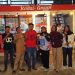IJS Majene Gelar Berkah Jumat, Perkuat Solidaritas Wartawan dan Kepedulian Sosial