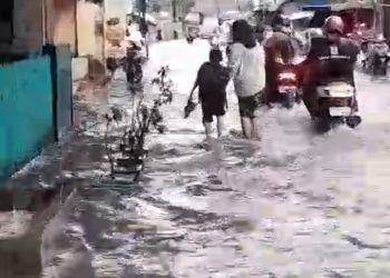 Genangan Di ‘Kenanga’ dan ‘Mawar’, 3 DEKADE TAK PERNAH DI’LIRIK’ BUPATI GOWA