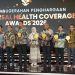 Parepare Raih Penghargaan UHC Award 2026, Bukti Komitmen Kesehatan Inklusif