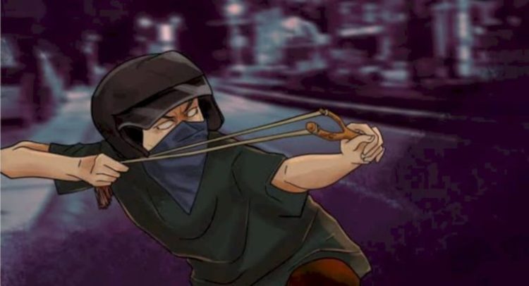 Aksi Brutal di Makassar, Pemuda Jadi Korban Pembusuran di Jalan Rajawali