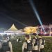 Cegah Aksi Kejahatan di Ruang Publik Pada Malam Hari, Samapta Polres Majene Masif Gelar Patroli Kamtibmas Humanis