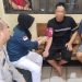 Cek Kesehatan Berkala, Si Dokkes Polres Majene Pastikan Kesehatan Tahanan Tetap Terjaga