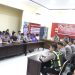 Polres Majene Gelar Sosialisasi Layanan 110 dan Pelaporan Online, Tingkatkan Respons Cepat Layanan Kepolisian