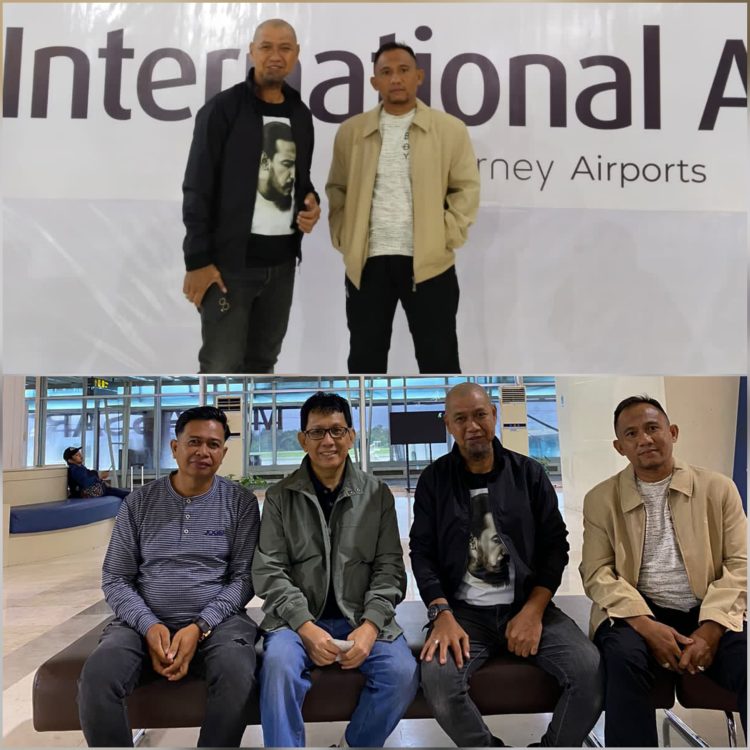 PWI Sidrap Pastikan Keikutsertaan Aktif pada Hari Pers Nasional 2026