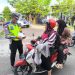 Operasi Keselamatan Marano 2026, Satlantas Polres Majene Ajak Pengendara Lebih Peduli Keselamatan