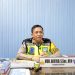 Tak Kendur, Kasat Lantas Polres Parepare Tegaskan Sanksi Praktek Balap Liar Ditilang Maksimal