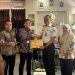 Komitmen BRI untuk Negeri, KC Sidrap Salurkan Bantuan CSR ke Rutan Kelas II B Sidrap
