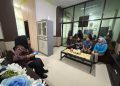DKPPKB Sulbar dan BNN Perkuat Sinergi Rehabilitasi NAPZA, Dorong Layanan Terintegrasi bagi Masyarakat