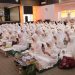 Safari Dakwah Perdana, ASN Perempuan Parepare Ditempa Nilai Sunah dan Adab
