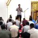 Sambut Ramadhan, Kapolres Majene Ajak Personel Makmurkan Masjid dan Perbanyak Amal Ibadah