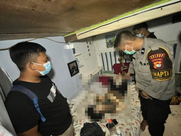 Diduga Minum Racun Tikus, Remaja Ditemukan Tak Bernyawa Dalam Kamar