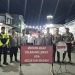 Ciptakan Tarawih Aman dan Khusyuk, Polres Majene Siagakan Personel di Masjid-Masjid