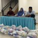 MBG Salurkan 1.000 Paket Sembako di HUT ke-10
