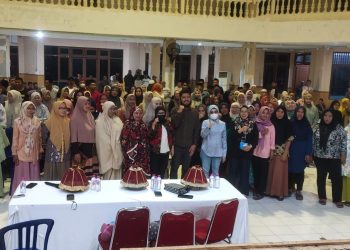 Bansos Terhenti karena Perubahan Desil, Andi Nurul Fathiyah Cari Solusi
