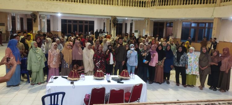 Bansos Terhenti karena Perubahan Desil, Andi Nurul Fathiyah Cari Solusi