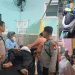 Tabrakan Maut di Palipi Sendana, Polisi Amankan Lokasi