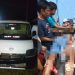 Gerak Cepat Polsek Malunda Tangani Kecelakaan di Ulumanda, Pengendara Motor Alami Luka Berat
