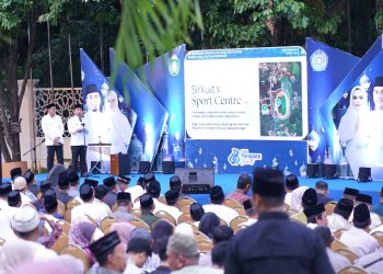 Tasming–Hermanto Genjot 18 Program Prioritas, Ini Capaian Setahun Parepare