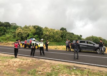Tim Anti Balap Liar Polres Parepare Beraksi, 4 Motor Diamankan