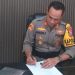 Kapolsek Sinjai Timur Kendalikan Kambtibmas Dengan Personil Terbatas