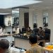 Polri Fasilitasi Permodalan KUR dan Penyerapan Bulog bagi Petani Jagung