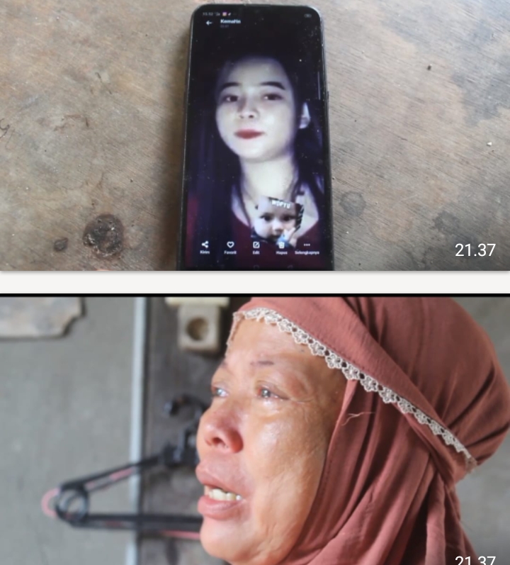 Sebulan Hilang, Ayu Anggraeni di Parepare Belum Ditemukan, Ibu 46 Tahun Mohon Bantuan Warga