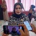 Warga Mengadu, Legislator Hanura Hj. Sri Tanty Langsung Hubungi Dinas Terkait
