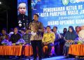 Kampung Enjoy, Wajah Baru Parepare Dipersembahkan Tepat di Malam Ulang Tahun Kota