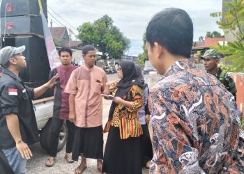 Warga Syamsul Bahri Demo Dugaan Pelanggaran Perumahan Pesona Mario, Pemkot Parepare Ancam Bekukan Izin