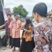 Warga Syamsul Bahri Demo Dugaan Pelanggaran Perumahan Pesona Mario, Pemkot Parepare Ancam Bekukan Izin