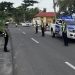 Cegah Balapan Liar Jelang Berbuka, Satlantas Polres Majene Gelar Patroli