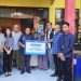 700 Paket Sembako Disalurkan, Bank Rakyat Indonesia Wujudkan Kepedulian Sosial di Bulan Ramadhan