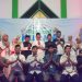 Meriahkan Ramadhan! Festival KURMA di Galung Jadi Ajang Pembinaan Akhlak Remaja