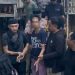 Amarah Memuncak! Pria di Majene Coba Bakar Rumah Gurunya, Polisi Tangkap Setelah Negosiasi