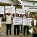 Kadis Lempar ke Konsultan, Program Oplah Rp41,4 M di Barru Disorot Soal Pengadaan