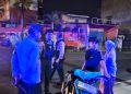 Aksi Tembak-tembakan Remaja di Tengah Jalan Bikin Resah, Polisi Turun Tangan