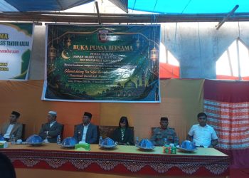 Musrenbang 2027, Bupati Welem Tekankan Pertanian dan Pariwisata Jadi Prioritas