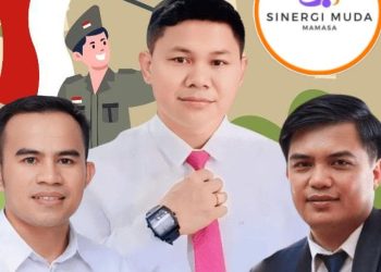 Sinergi Muda Mamasa Bereaksi Keras Usai Oknum Ngaku Wartawan Beri Amplop ke Bupati