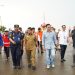 Pemkot Parepare Cek Kesiapan Pelabuhan Ajatappareng, Pastikan Pelayanan Mudik Aman dan Tertib