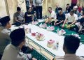 Kapolres Parepare Beri Motivasi Tahanan, ‘Jadikan Penjara Jadi Pelajaran Berharga’!