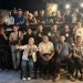 PLN Indonesia Power UBP Barru dan Media Perkuat Sinergi