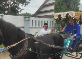Bendi Bangkit dari ‘Kubur’, Jasman Yakin Majene Bisa Ledak Jadi Magnet Wisata!