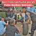 Ban Pecah, Mudik Terhenti—Aksi Polisi di Parepare Ini Bikin Haru!