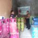 Ancaman LPG Langka Mengintai, Polisi Turun Langsung Awasi Pangkalan di Pangali-Ali