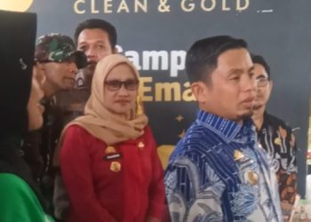 Tasming Hamid Turun Langsung ke Bank Sampah Labukkang, Bukti Komitmen Parepare Hijau dan Produktif