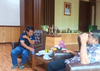 Wali Kota Parepare Buka Peluang Investor Kelola Eks Gedung CU di Jalan Bau Massepe