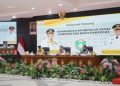 Wali Kota Parepare Kunjungan Kerja ke Balikpapan, Bahas Pengembangan Ekonomi Daerah