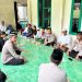 Wakapolres Majene Pimpin Buka Puasa Bersama Anak Yatim Piatu di LKSA Al Ma’wah Simullu