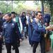 Tasming Hamid Sambut Kader NasDem Sulsel di Parepare dalam Agenda Konsolidasi